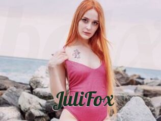 JuliFox