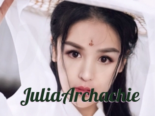 JuliaArchachie