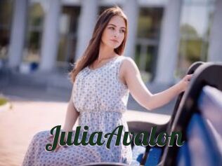 JuliaAvalon