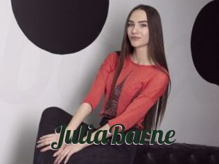 JuliaBarne