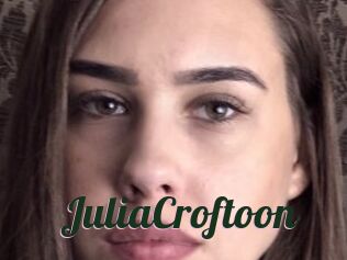 JuliaCroftoon