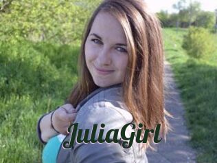 JuliaGirl