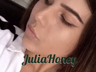 JuliaHoney