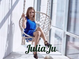 JuliaJu