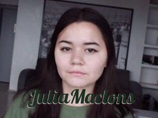 JuliaMaclons