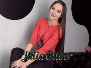 JuliaOliver