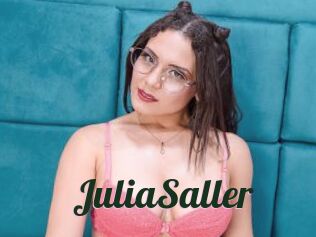 JuliaSaller