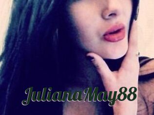 JulianaMay88