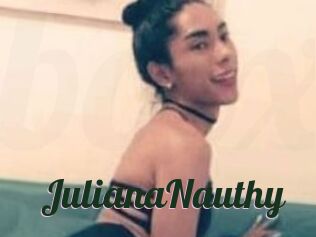 JulianaNauthy