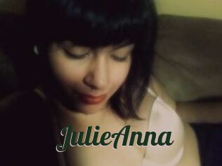 JulieAnna