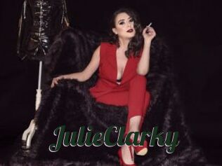 JulieClarky