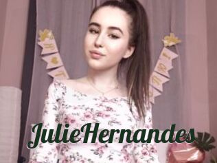 JulieHernandes