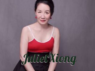 JulietXiong