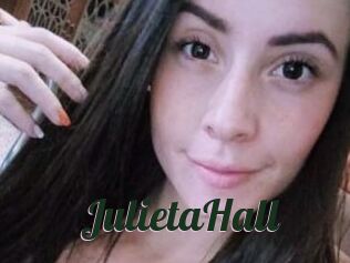 JulietaHall