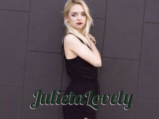 JulietaLovely