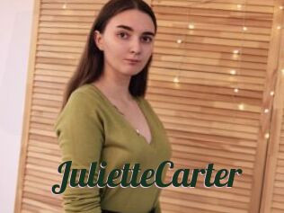 JulietteCarter