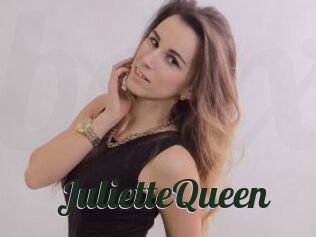 JulietteQueen