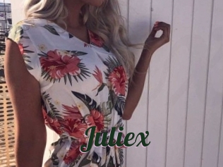 Juliex