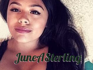 JuneASterling