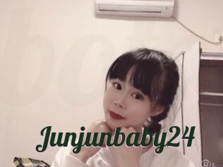 Junjunbaby24
