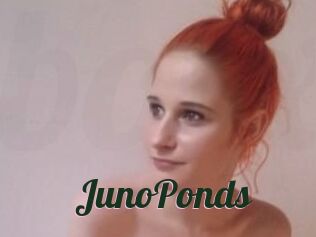 JunoPonds