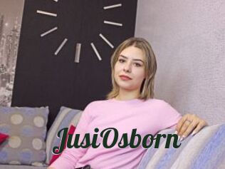 JusiOsborn