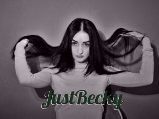 JustBecky