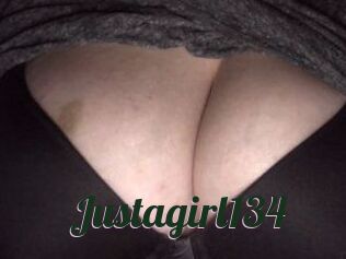 Justagirl134