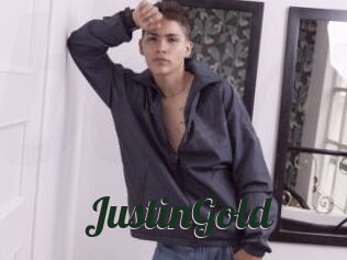 JustinGold