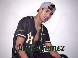 JustinGomez