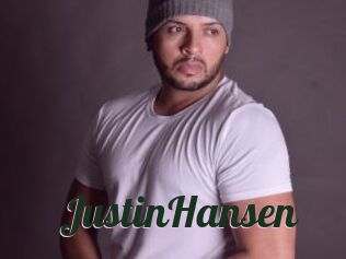 JustinHansen