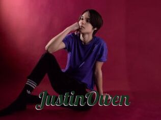 JustinOwen