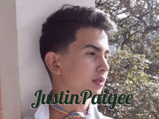 JustinPaigee