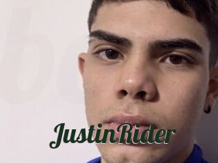 JustinRider