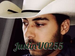 JustinU0255