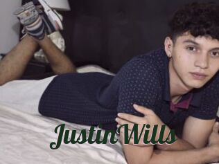 JustinWills