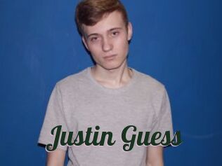 Justin_Guess