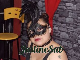 JustineSub
