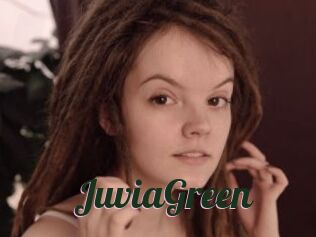 JuviaGreen