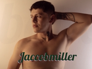 Jaccobmiller