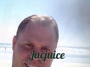 Jacjuice