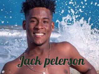 Jack_peterson