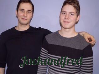 Jackandfred