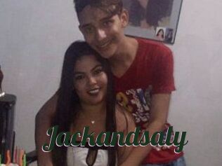 Jackandsaly