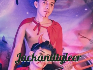 Jackandtyleer