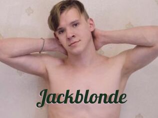 Jackblonde