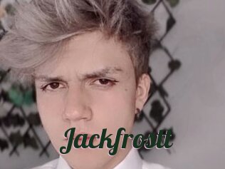 Jackfrostt