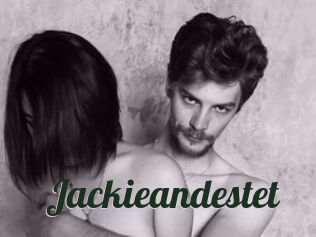 Jackieandestet