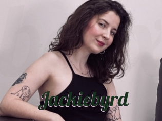 Jackiebyrd