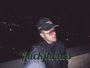 Jackjhones